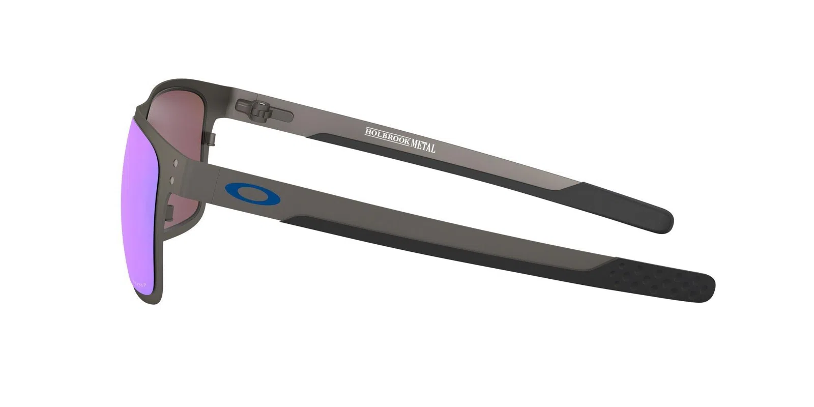 Oakley Holbrook Metal 4123 Sunglasses - view 28